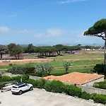 Résidence Bona, Vue Hippodrome Et Mer, Clim *