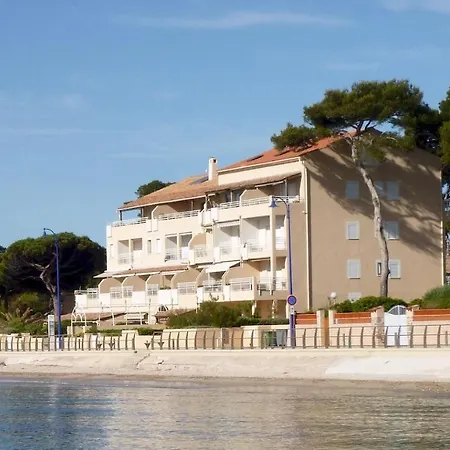 Bona, Vue Hippodrome Et Mer, Clim Hyeres