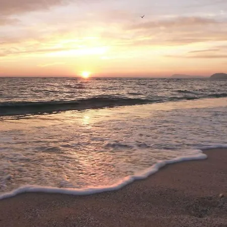 Bona, Vue Hippodrome Et Mer, Clim Hyères