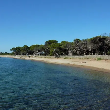 Bona, Vue Hippodrome Et Mer, Clim *